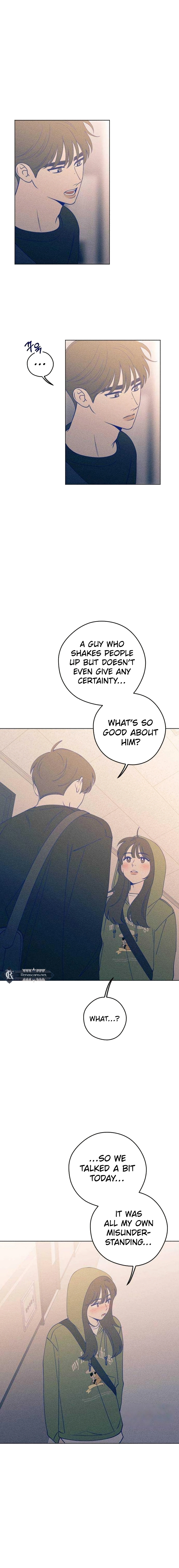 Youth Diary Chapter 34 - Ch 34 Page 3