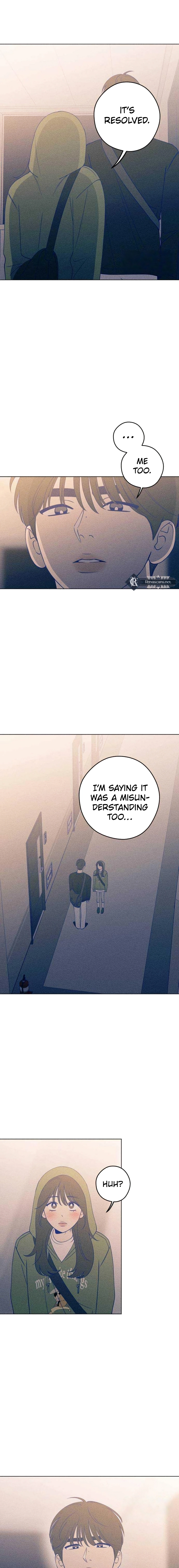 Youth Diary Chapter 34 - Ch 34 Page 4