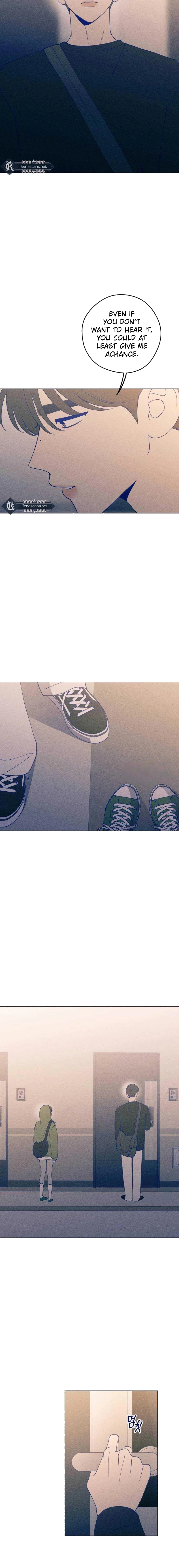 Youth Diary Chapter 34 - Ch 34 Page 5