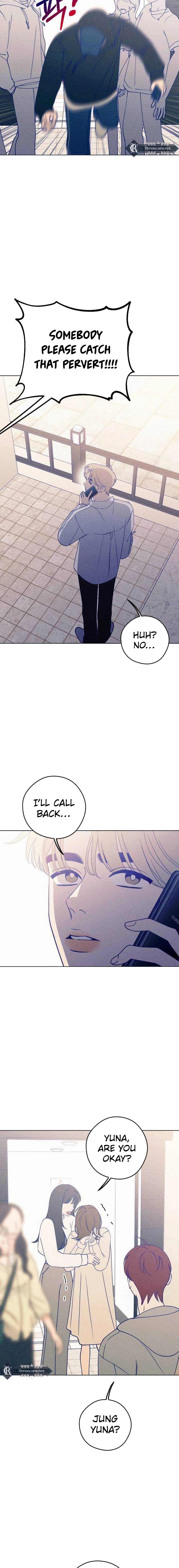 Youth Diary Chapter 34 - Ch 34 Page 15