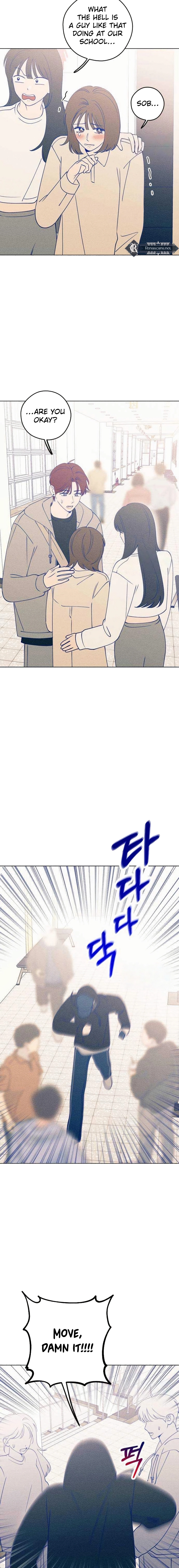 Youth Diary Chapter 34 - Ch 34 Page 16