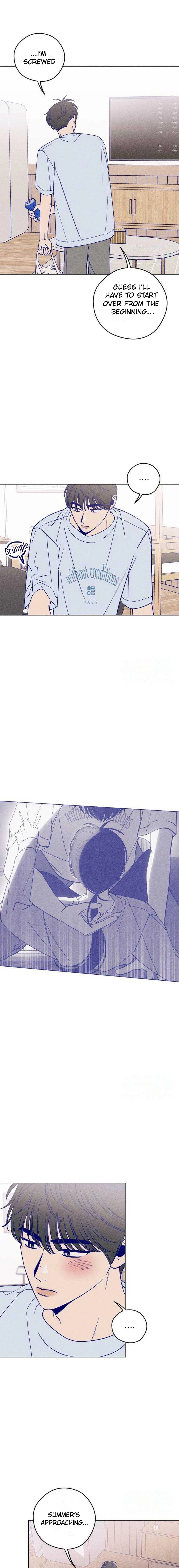 Youth Diary Chapter 13 Page 7