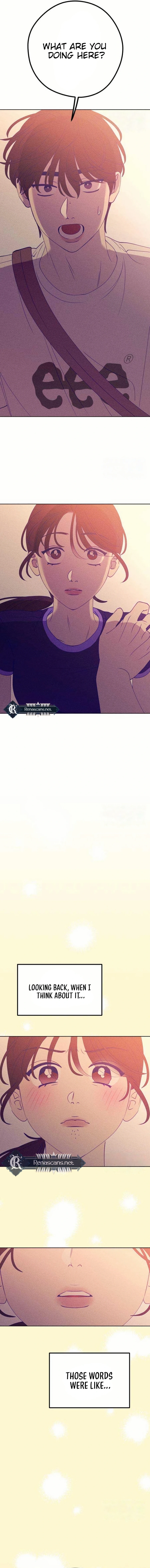Youth Diary Chapter 58 Page 13