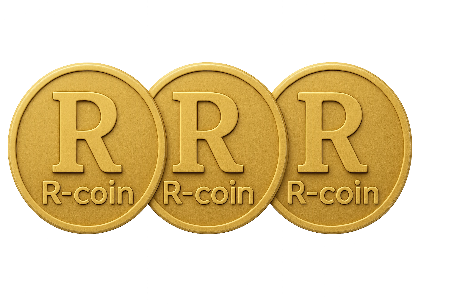 V-COIN Icon