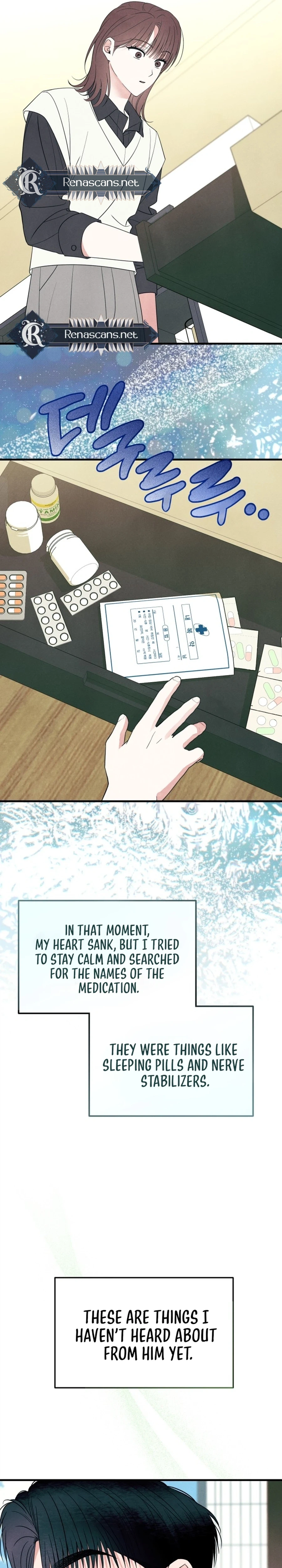 A Hearty Confession Chapter 71 Page 17
