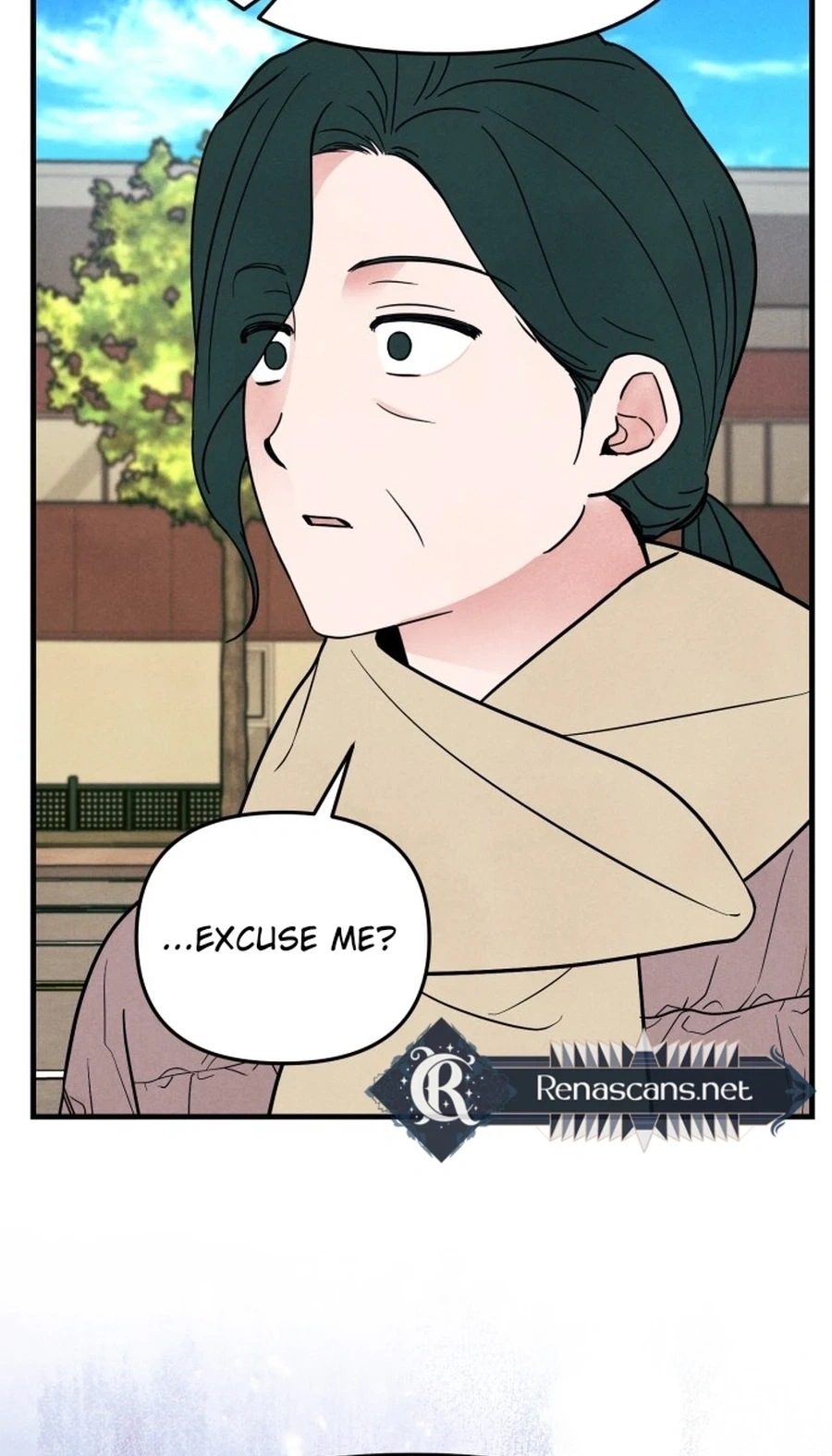 A Hearty Confession Chapter 71 Page 28