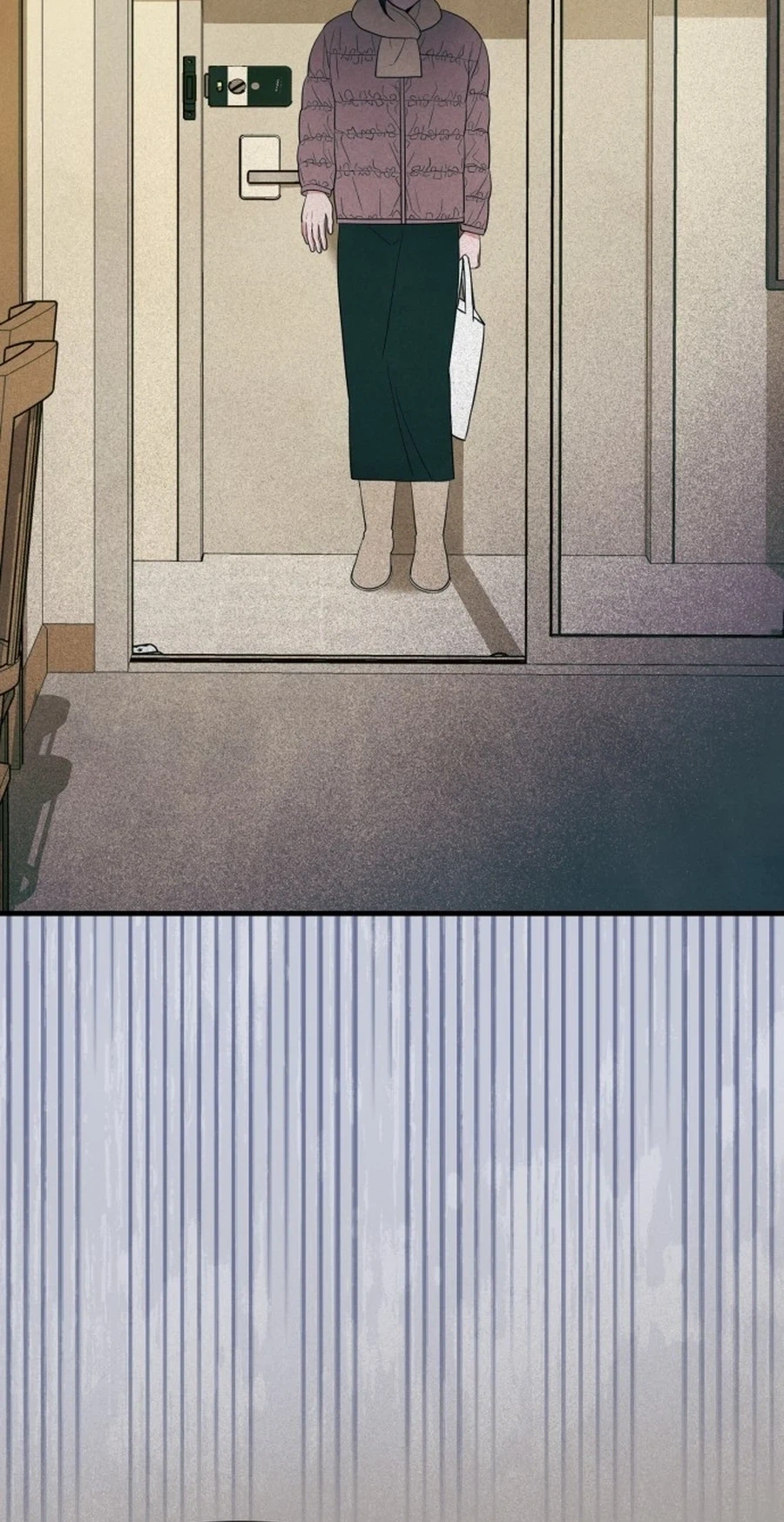 A Hearty Confession Chapter 71 Page 31