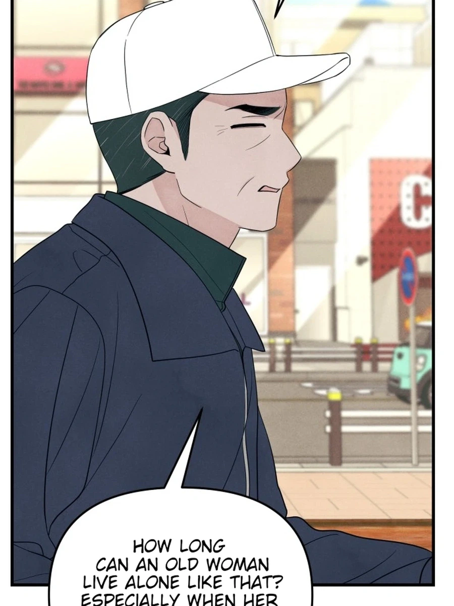 A Hearty Confession Chapter 72 Page 2