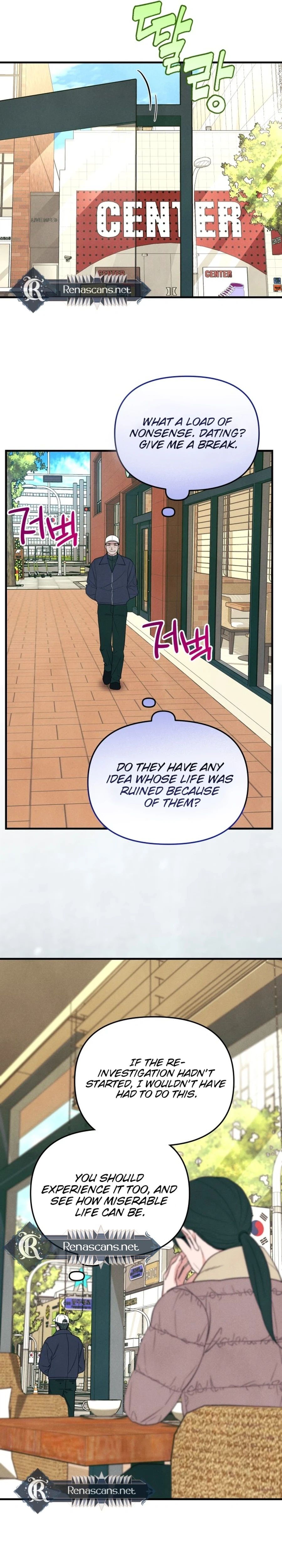 A Hearty Confession Chapter 72 Page 5
