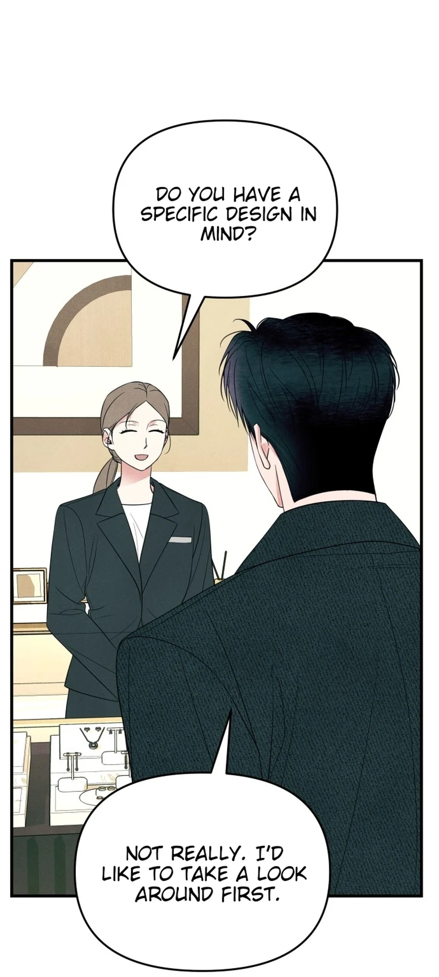 A Hearty Confession Chapter 72 Page 7