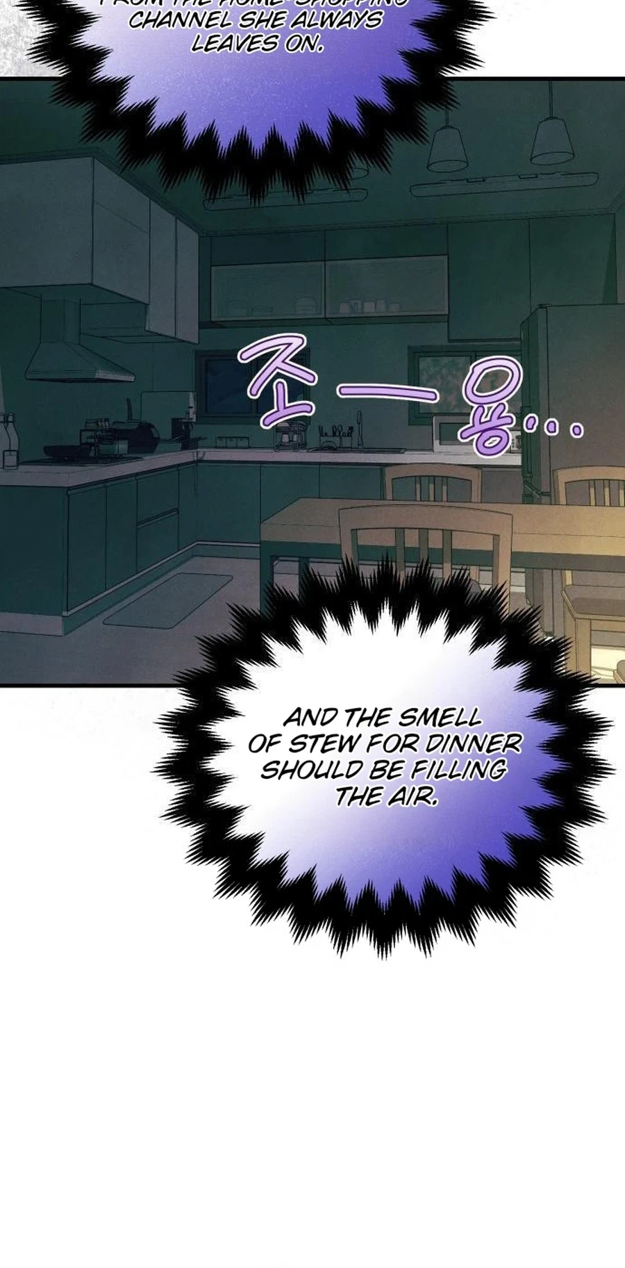A Hearty Confession Chapter 72 Page 22