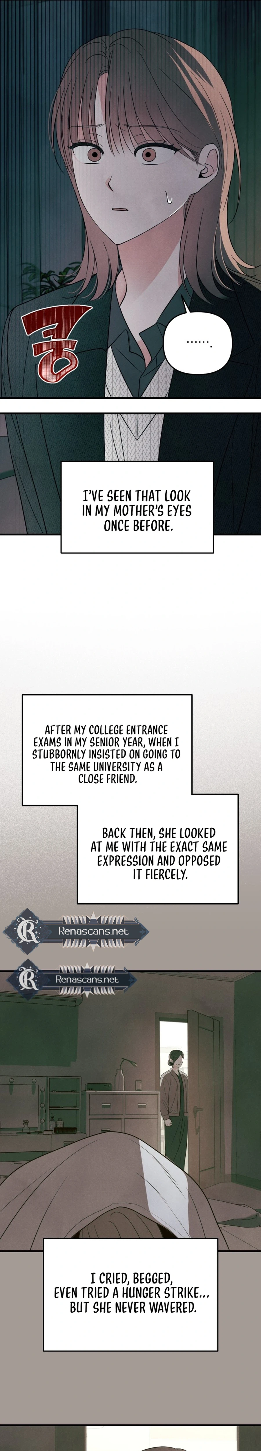 A Hearty Confession Chapter 72 Page 29