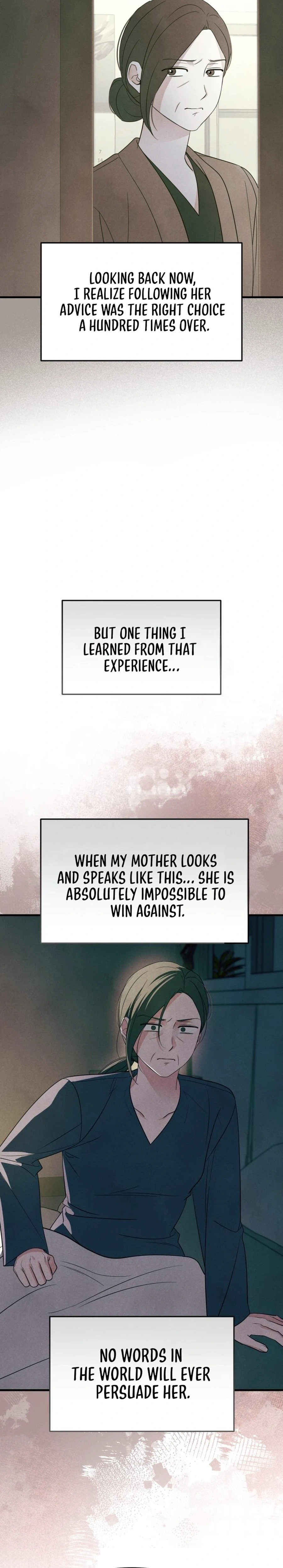 A Hearty Confession Chapter 72 Page 30