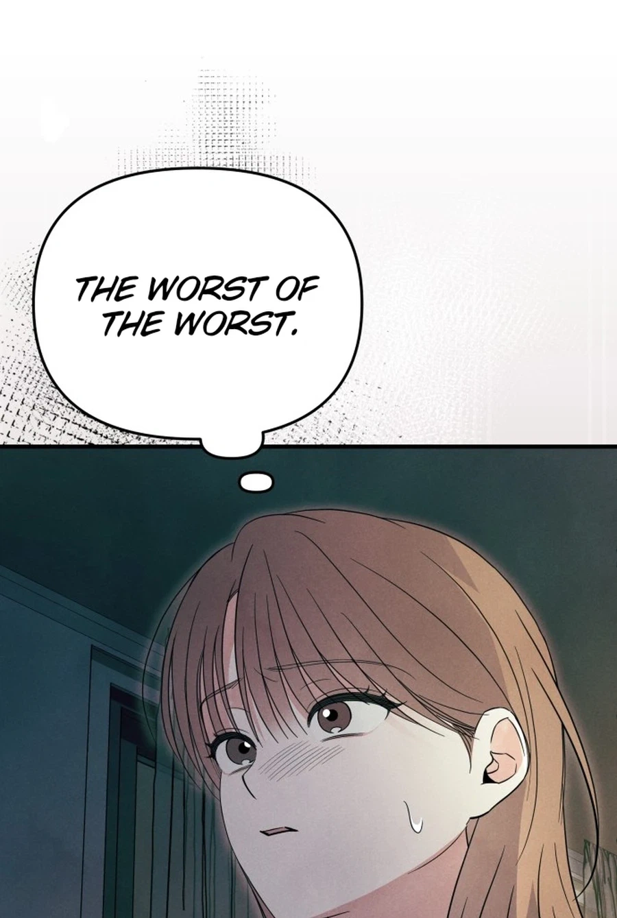 A Hearty Confession Chapter 72 Page 35