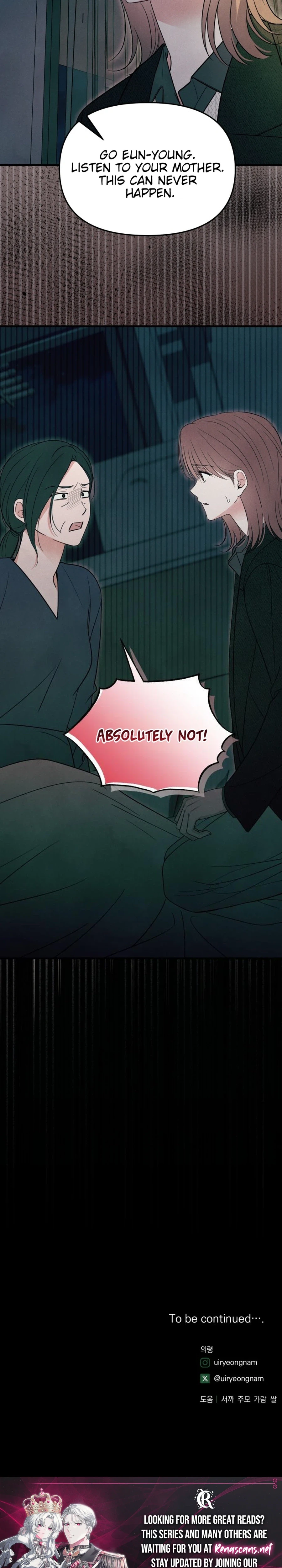 A Hearty Confession Chapter 72 Page 36