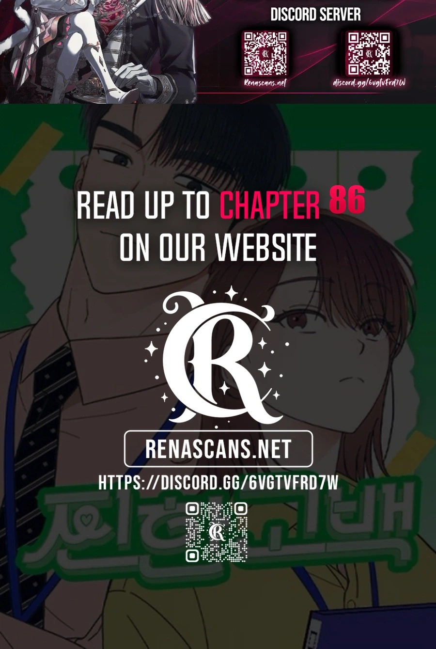 A Hearty Confession Chapter 72 Page 37