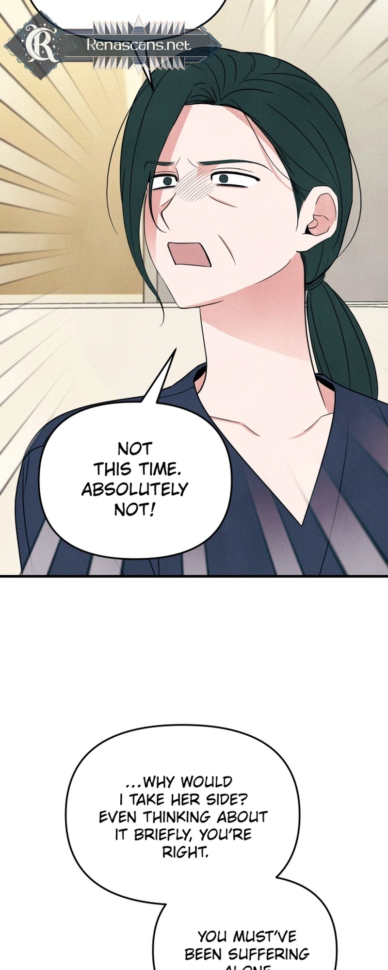 A Hearty Confession Chapter 74 Page 6