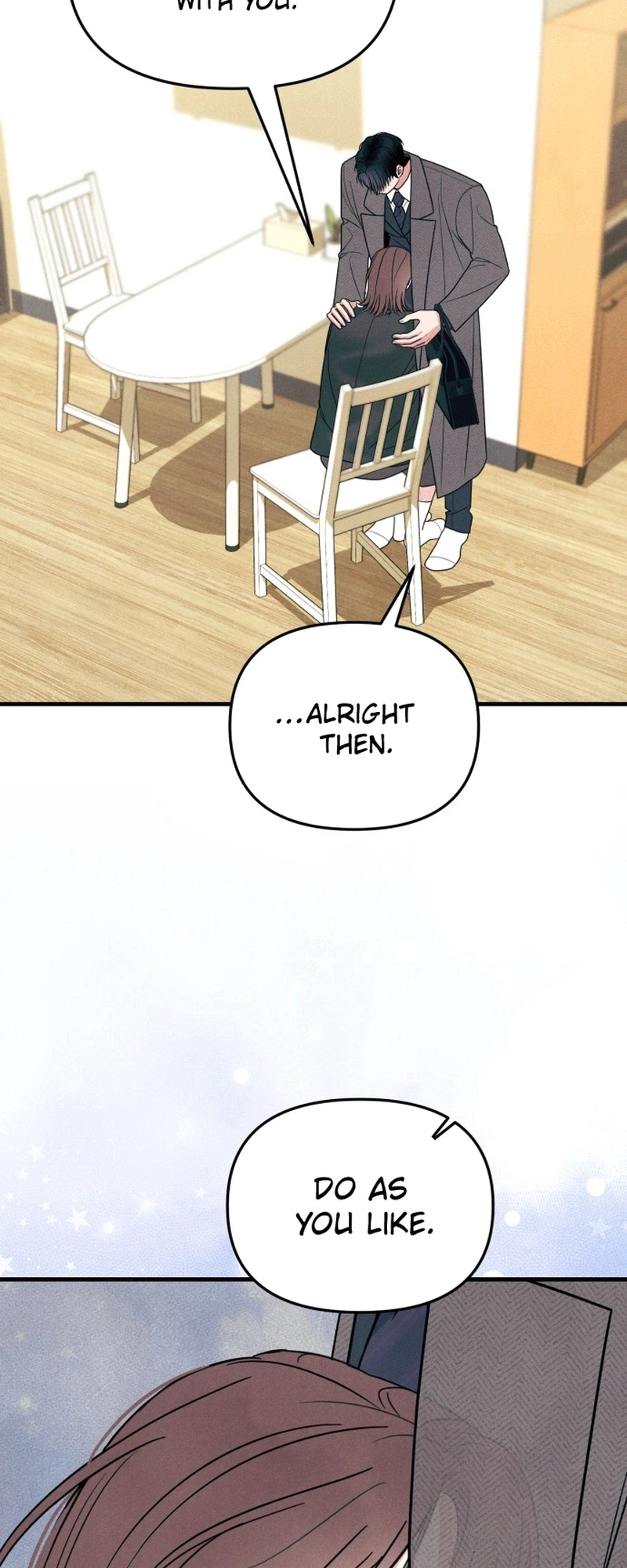 A Hearty Confession Chapter 74 Page 12