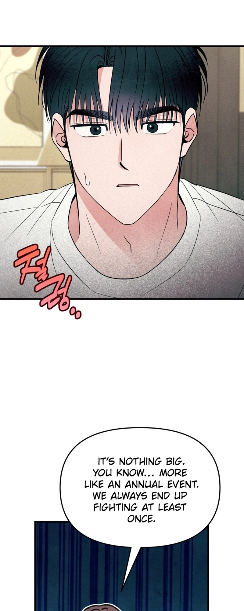 A Hearty Confession Chapter 74 Page 18