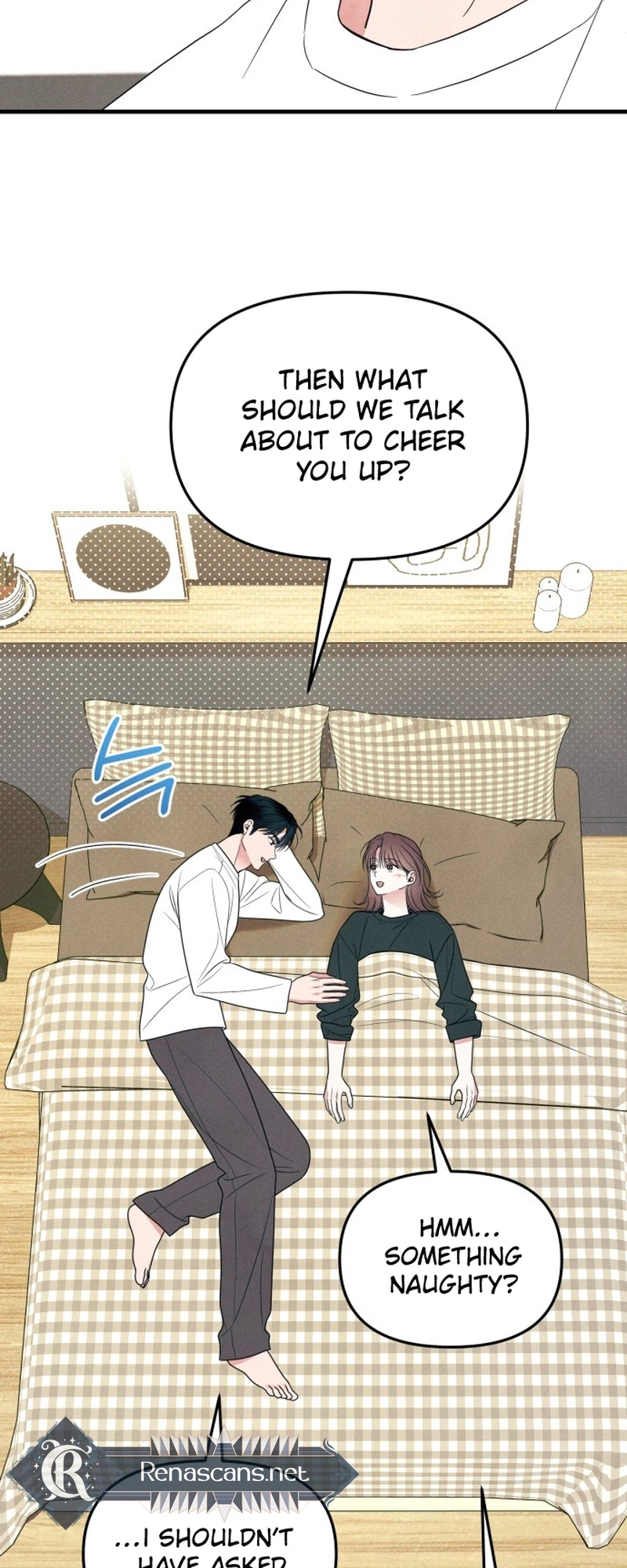 A Hearty Confession Chapter 74 Page 22