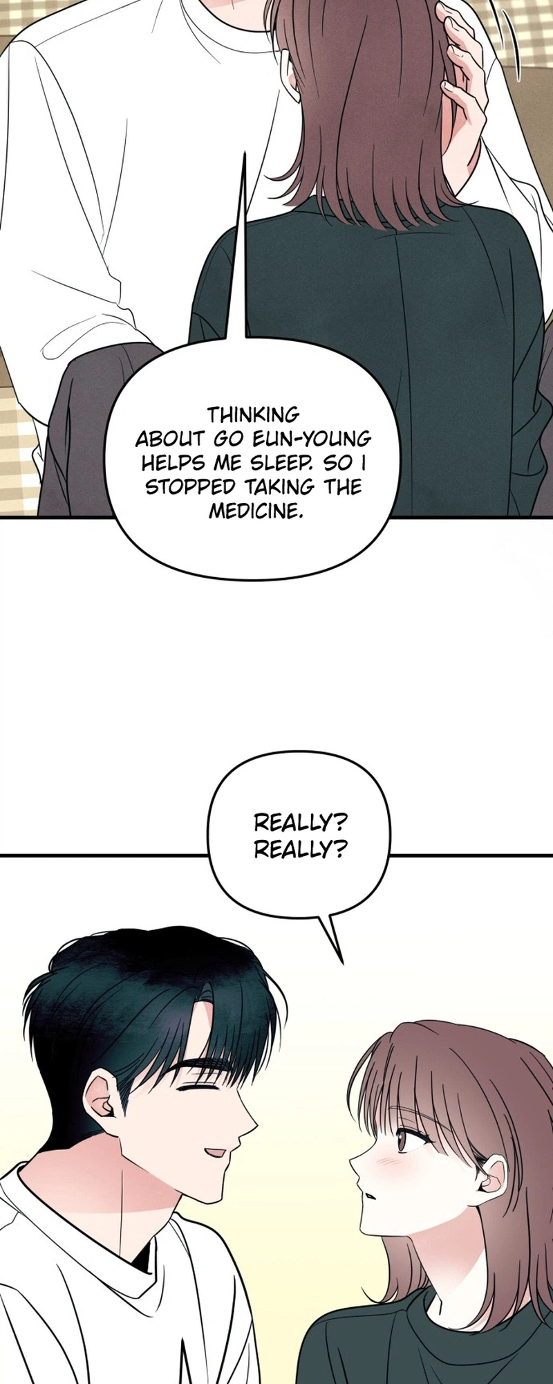 A Hearty Confession Chapter 74 Page 26