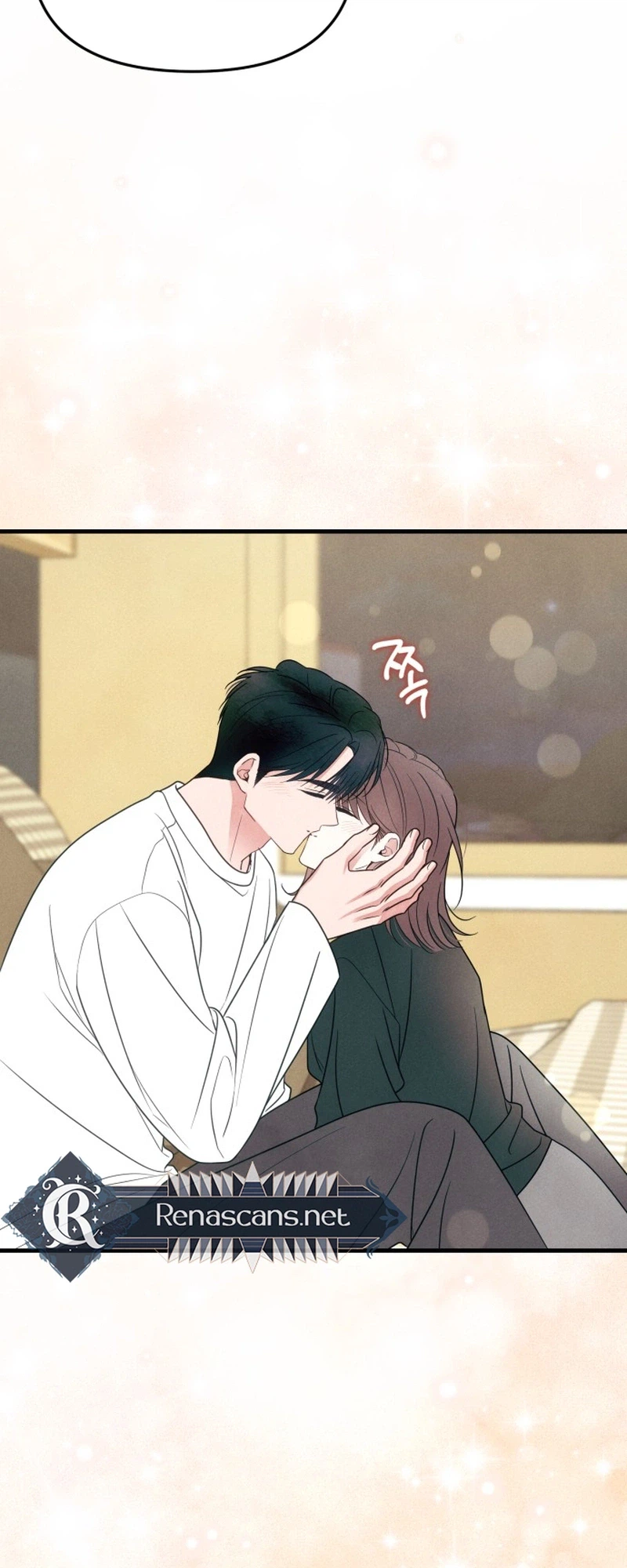 A Hearty Confession Chapter 74 Page 28
