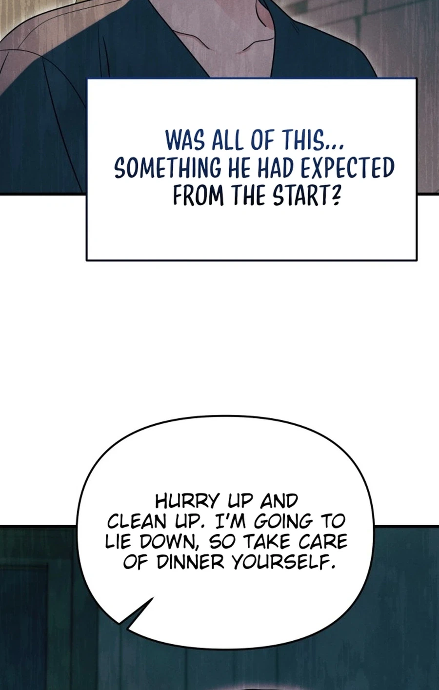 A Hearty Confession Chapter 73 Page 3