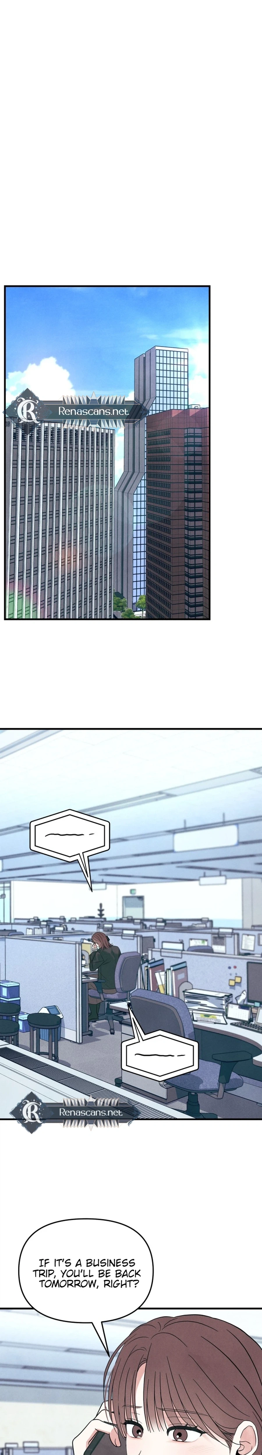 A Hearty Confession Chapter 73 Page 5