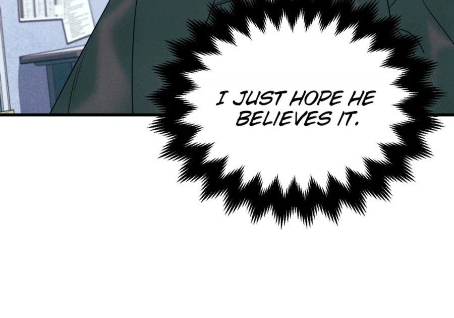 A Hearty Confession Chapter 73 Page 9