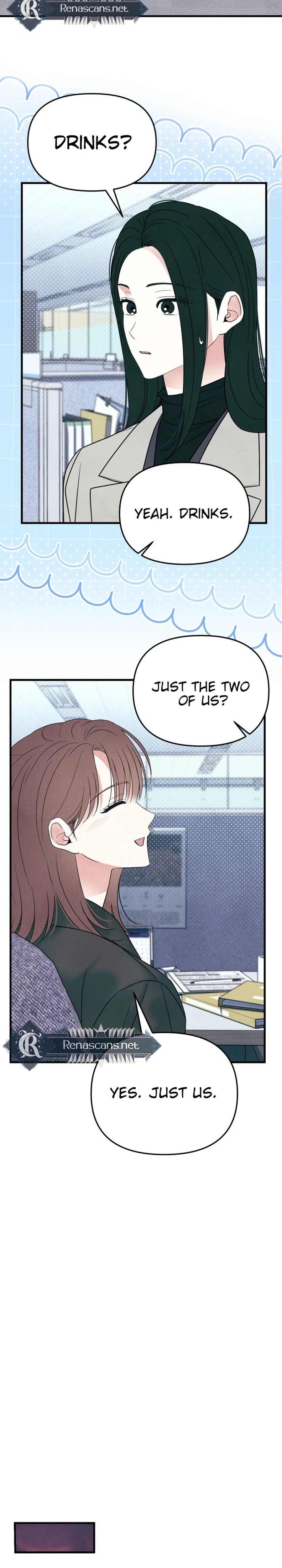 A Hearty Confession Chapter 73 Page 14