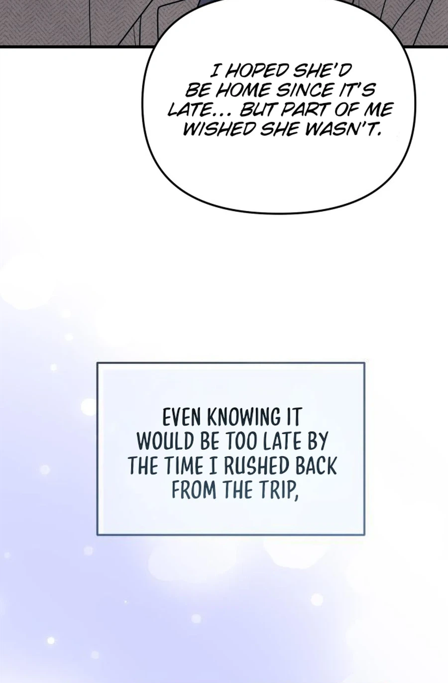 A Hearty Confession Chapter 73 Page 30