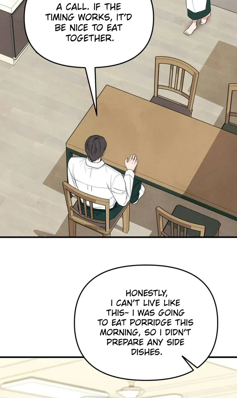 A Hearty Confession Chapter 70 Page 3