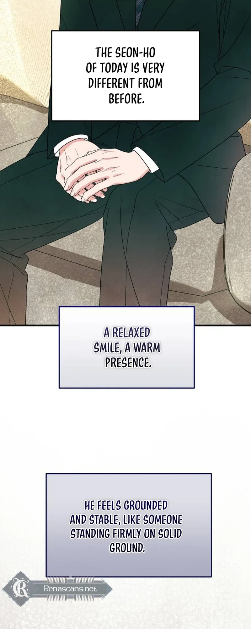 A Hearty Confession Chapter 70 Page 12