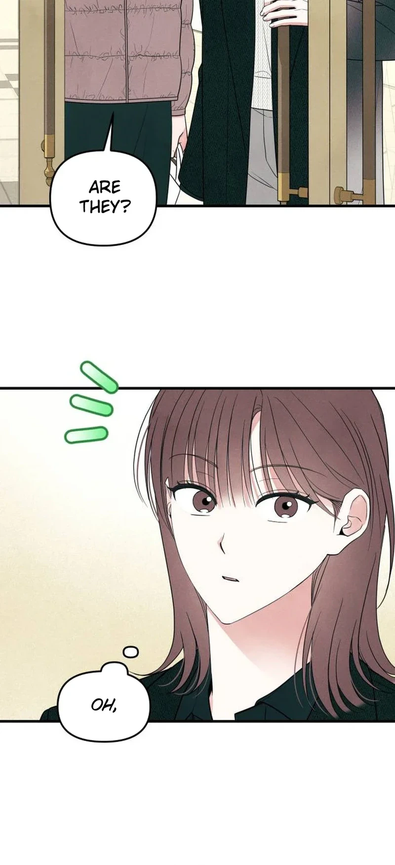 A Hearty Confession Chapter 70 Page 24