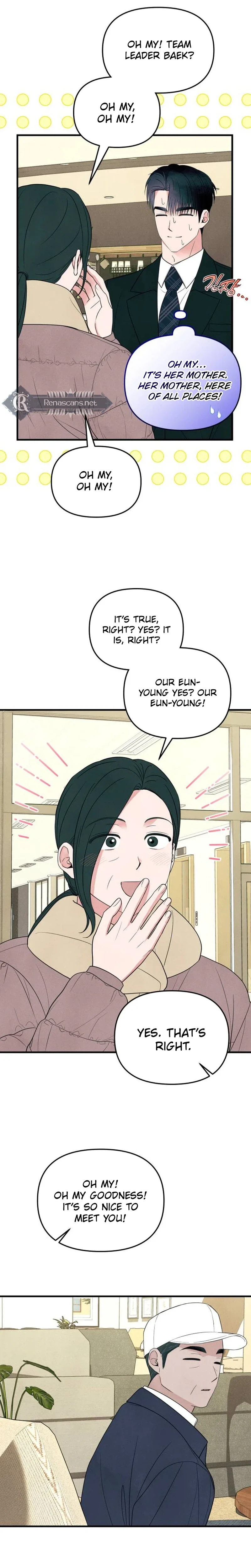 A Hearty Confession Chapter 70 Page 26