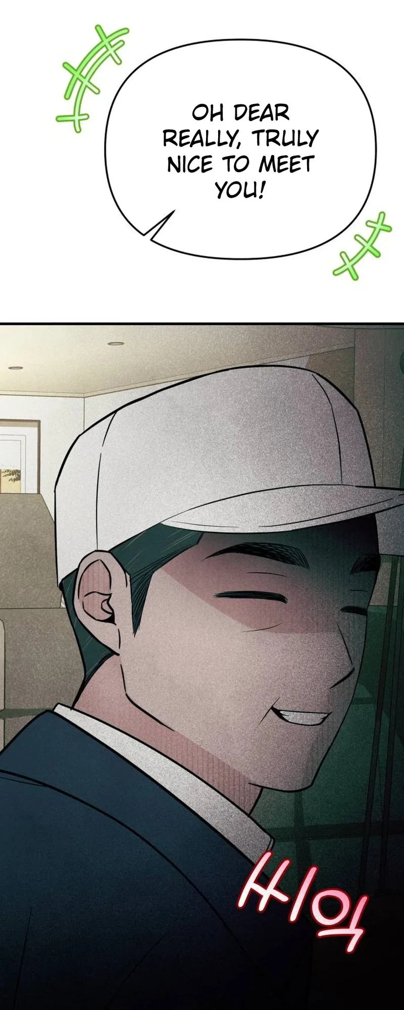 A Hearty Confession Chapter 70 Page 27
