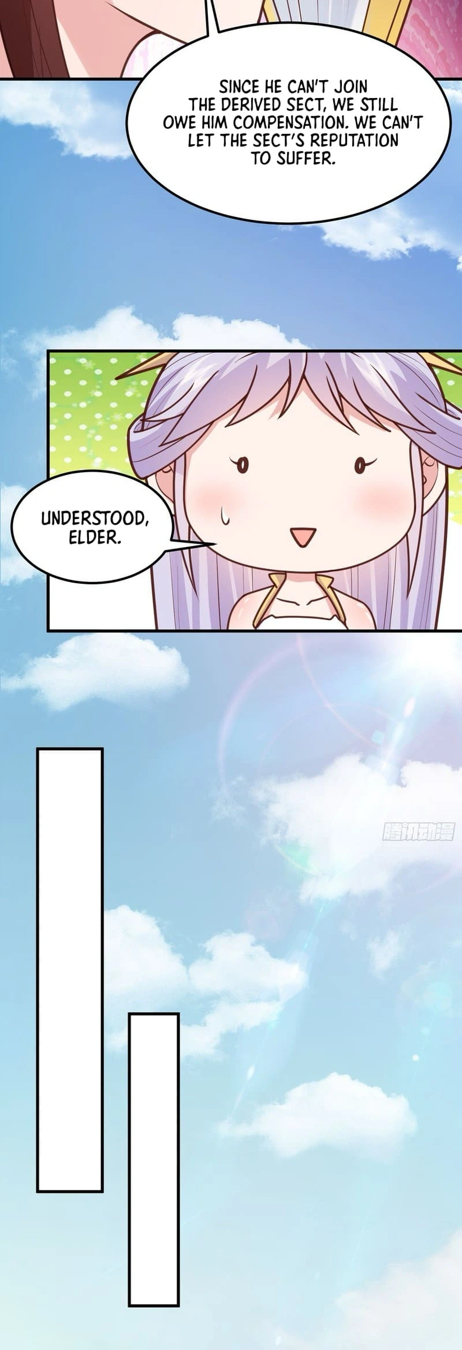 All the Treasures I Dropped Became Girls Chapter 6 Page 4