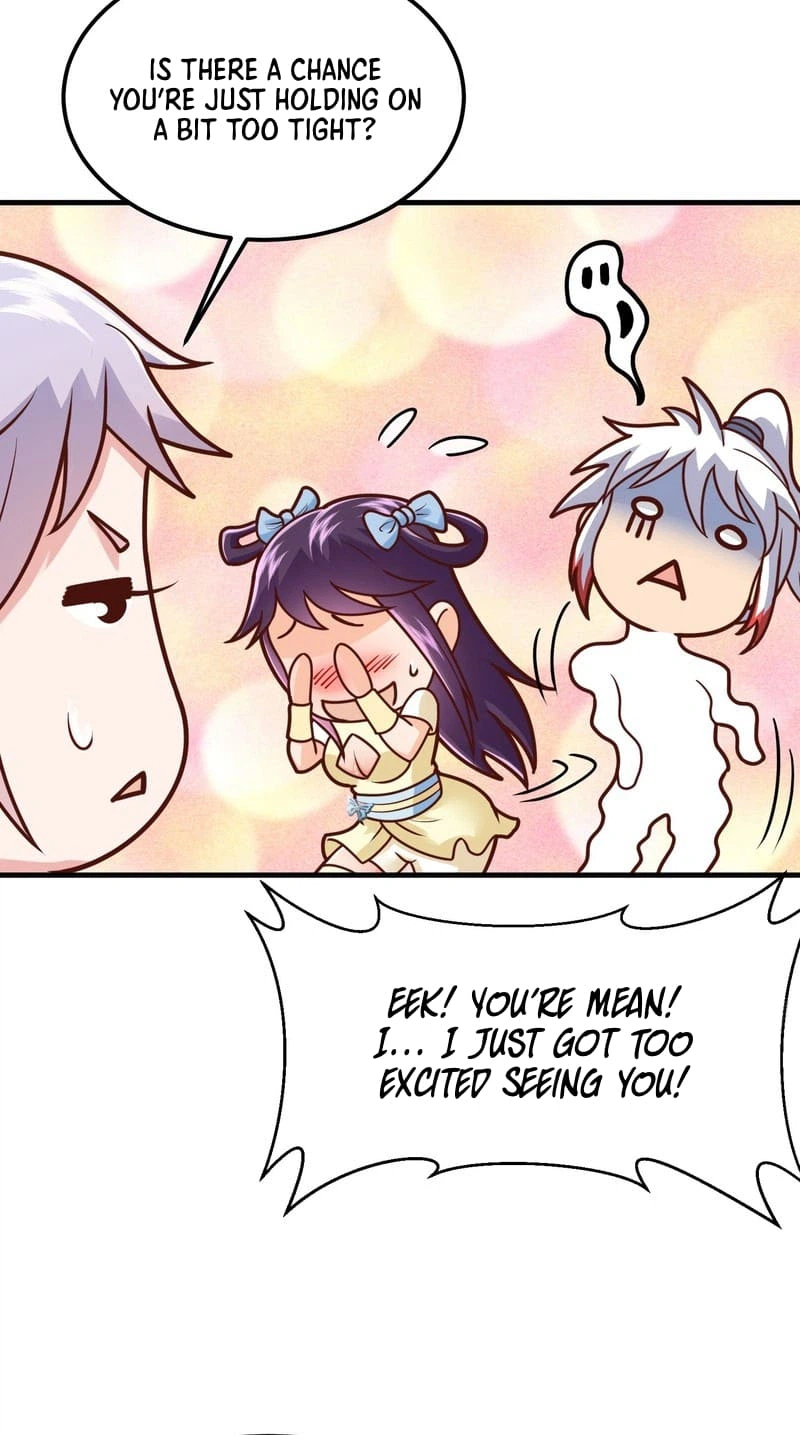 All the Treasures I Dropped Became Girls Chapter 6 Page 10