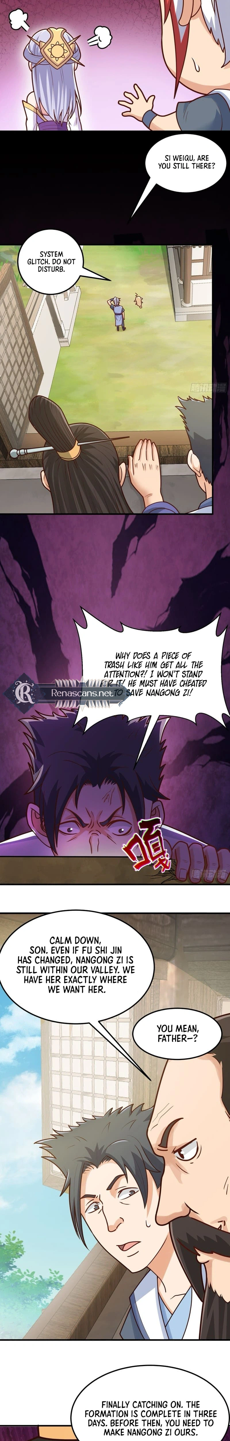 All the Treasures I Dropped Became Girls Chapter 6 Page 12