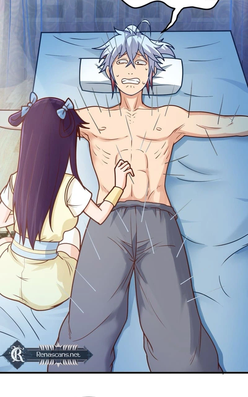 All the Treasures I Dropped Became Girls Chapter 6 Page 16
