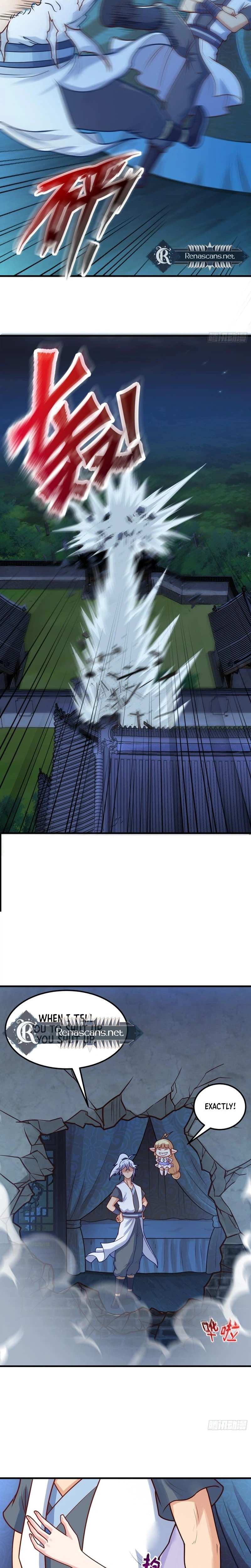 All the Treasures I Dropped Became Girls Chapter 6 Page 23