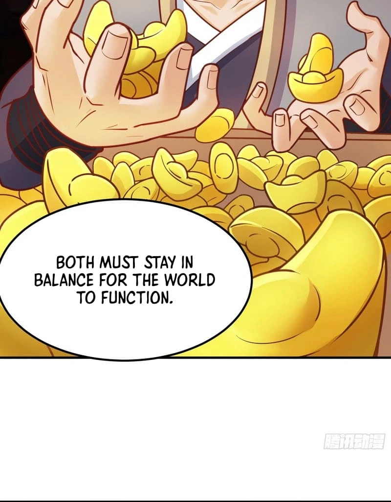 All the Treasures I Dropped Became Girls Chapter 12 | Renascans Page 14