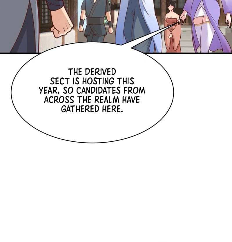 All the Treasures I Dropped Became Girls Chapter 12 | Renascans Page 20