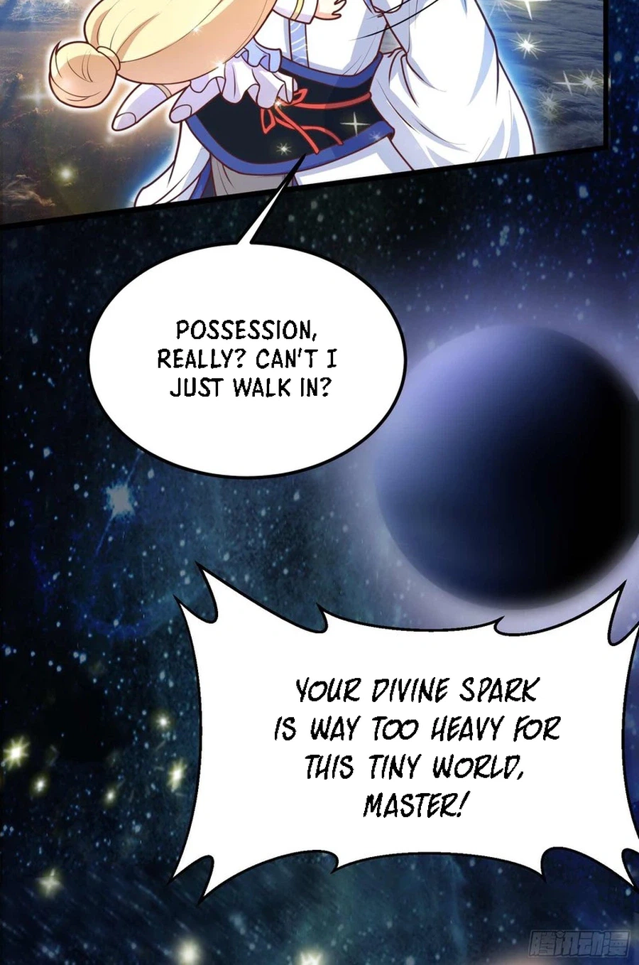 All the Treasures I Dropped Became Girls Chapter 2 Page 4
