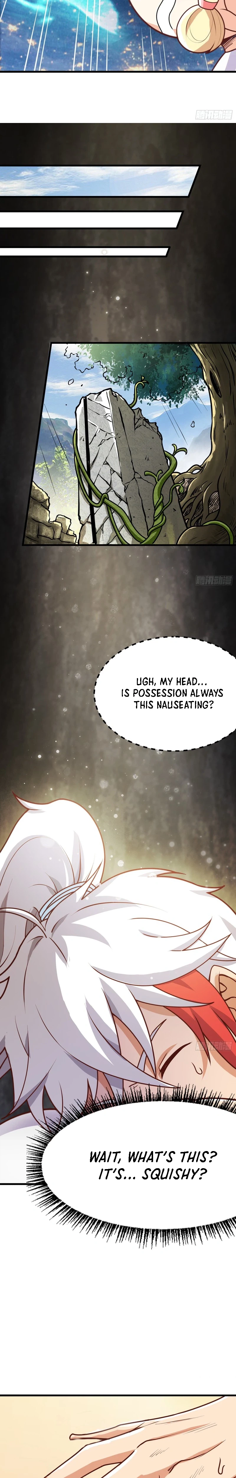 All the Treasures I Dropped Became Girls Chapter 2 Page 6