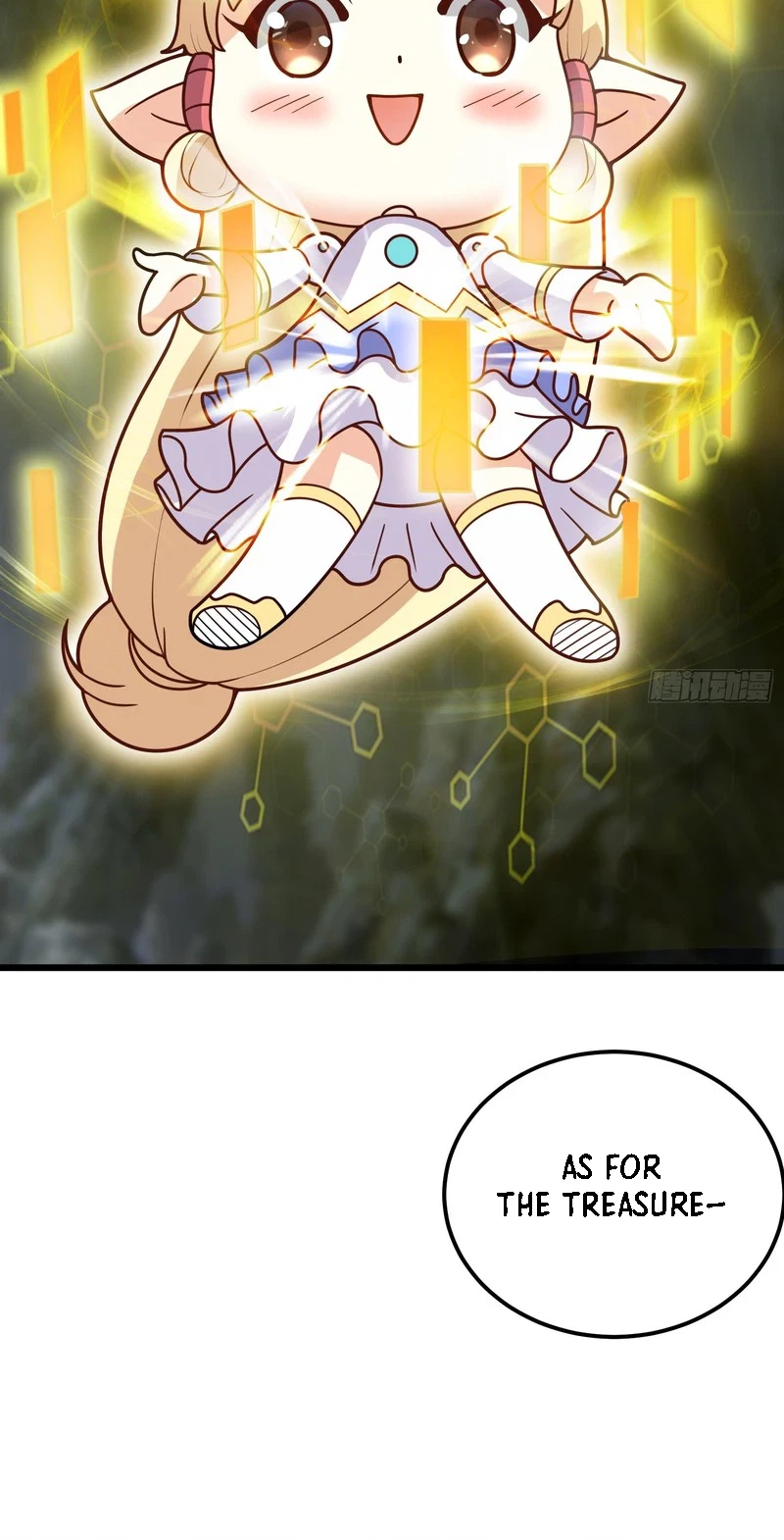 All the Treasures I Dropped Became Girls Chapter 2 Page 10