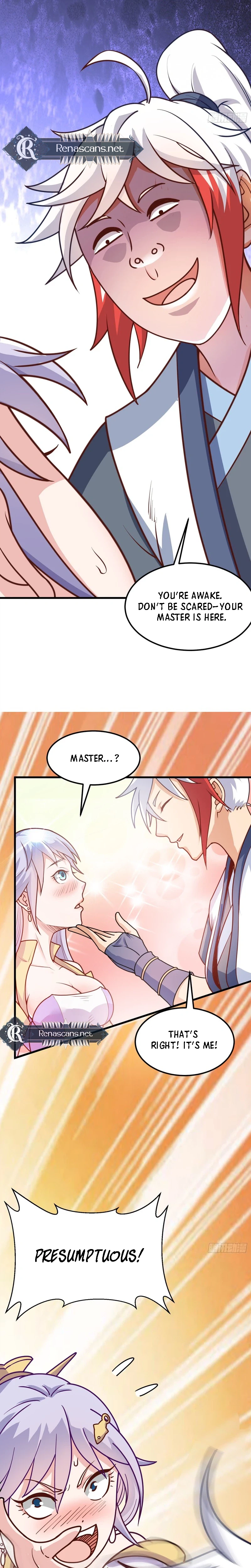 All the Treasures I Dropped Became Girls Chapter 2 Page 25