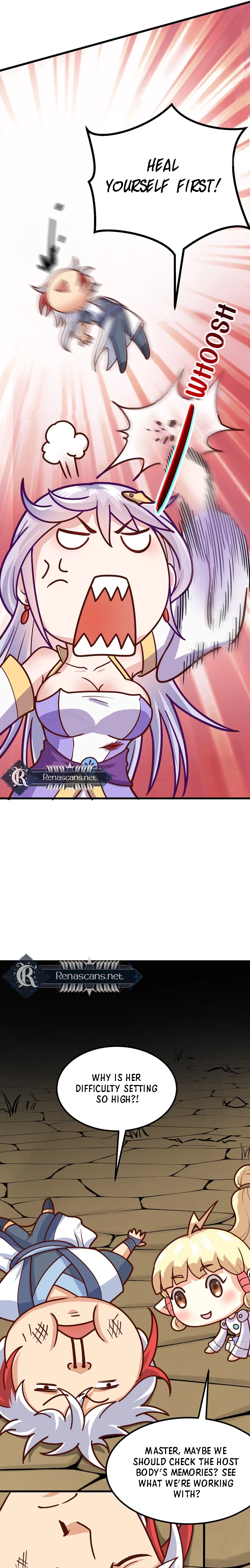 All the Treasures I Dropped Became Girls Chapter 2 Page 30