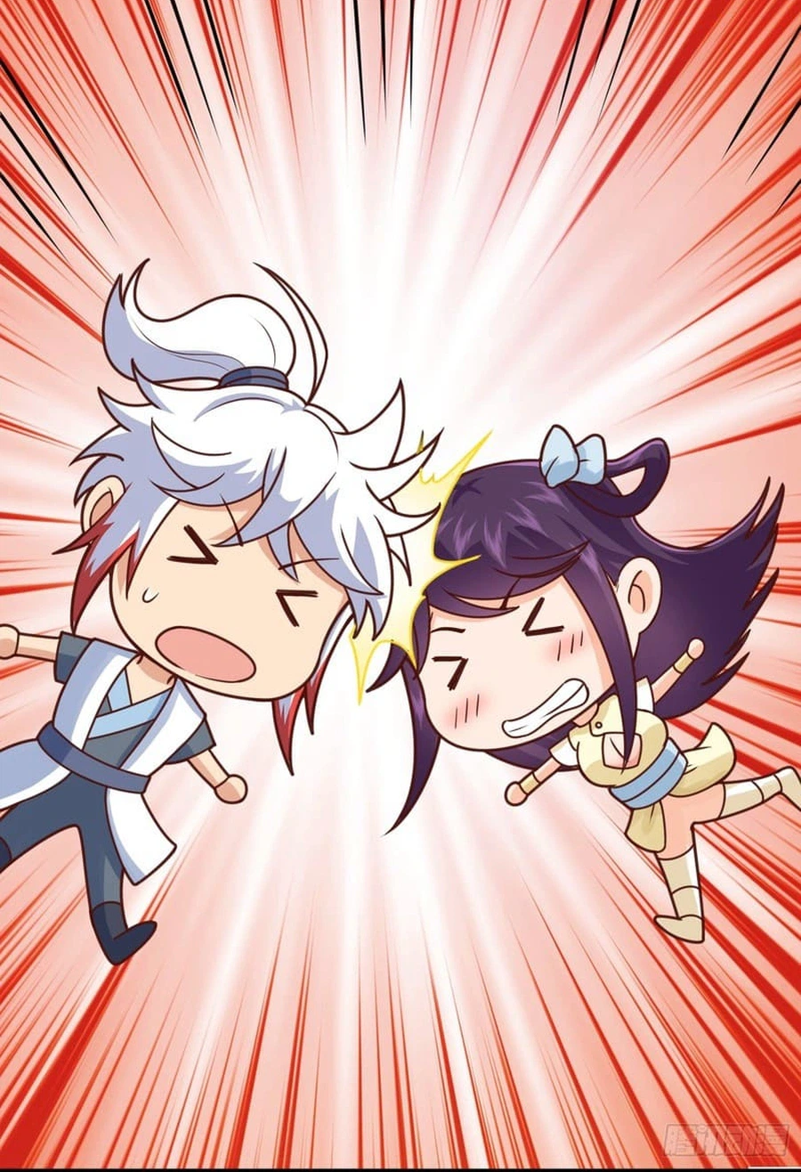 All the Treasures I Dropped Became Girls Chapter 8 | Renascans Page 4