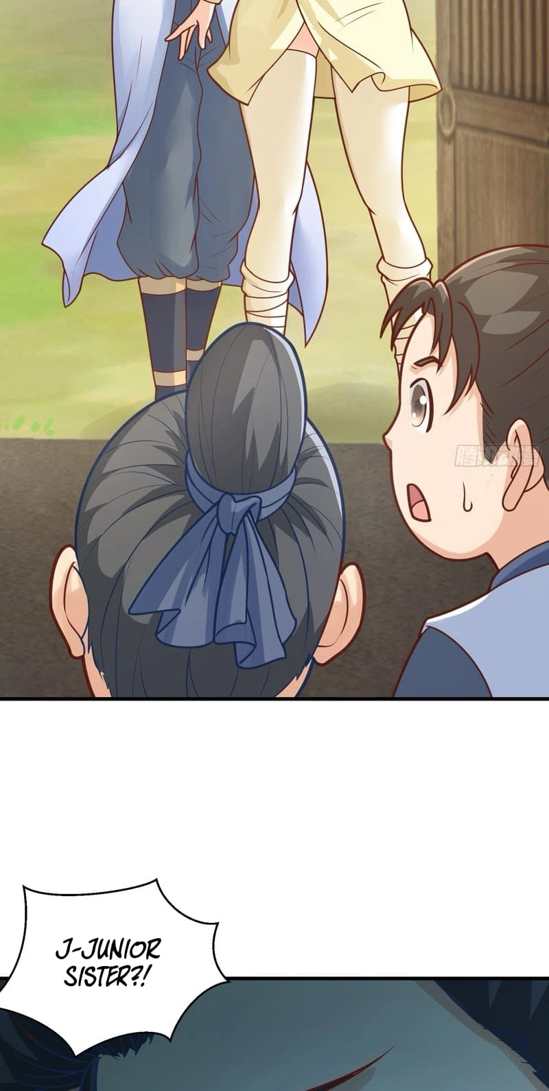 All the Treasures I Dropped Became Girls Chapter 8 | Renascans Page 8
